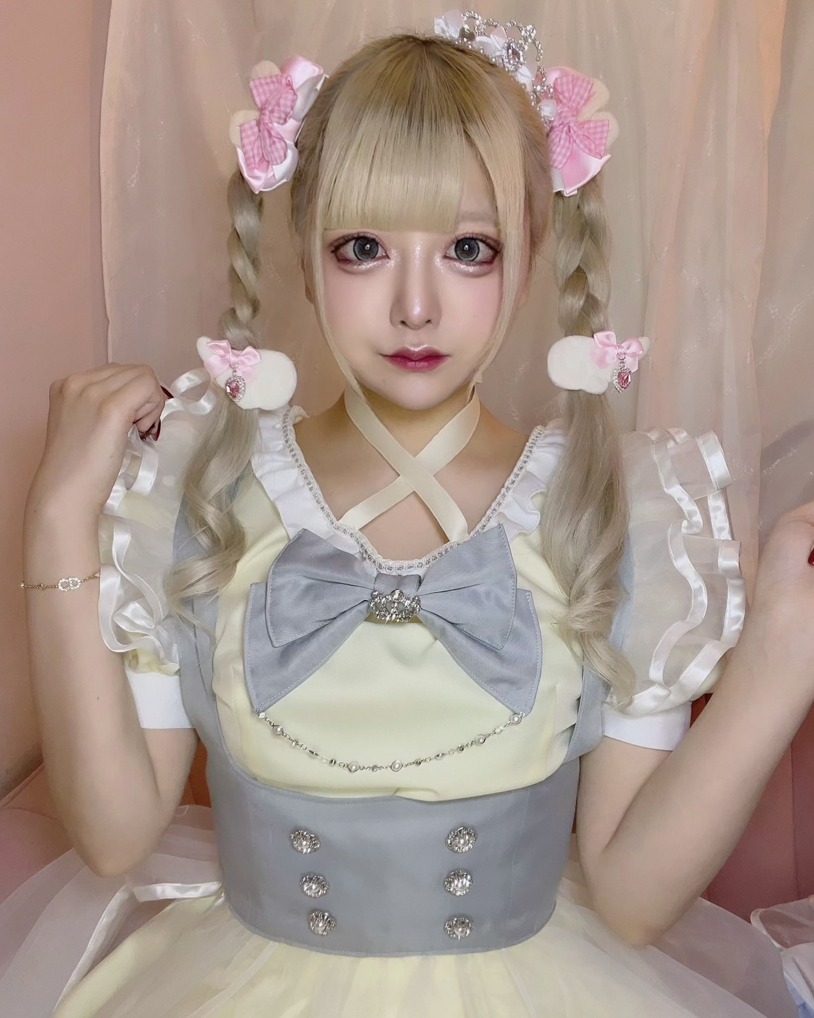 Alice(アリス)(びび)さん