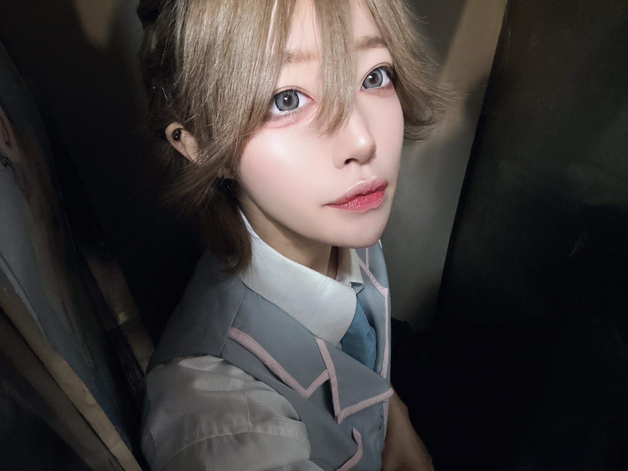 Ｍomo in wonderland はやて 1