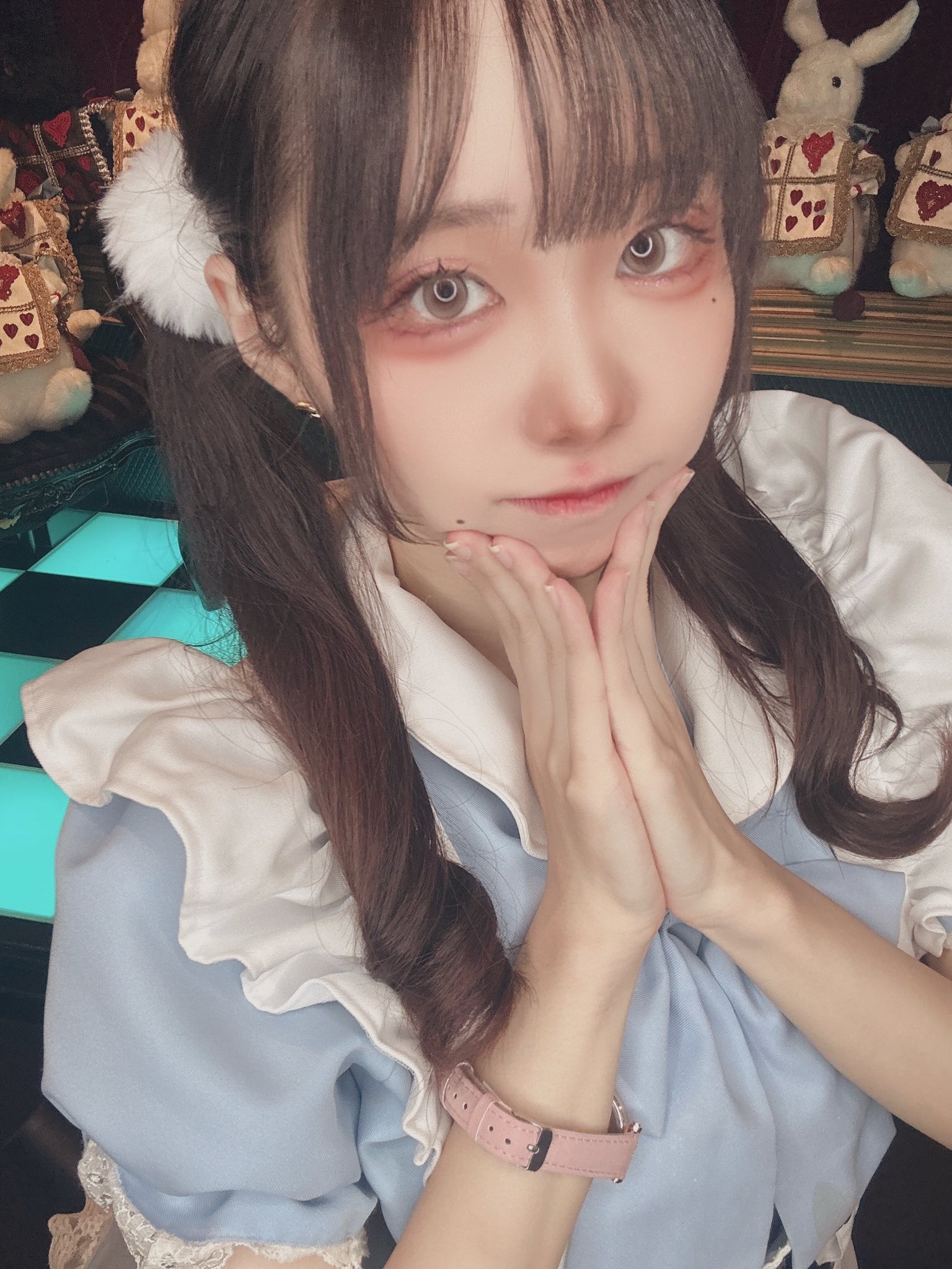 クラウンティアラ めあり 2