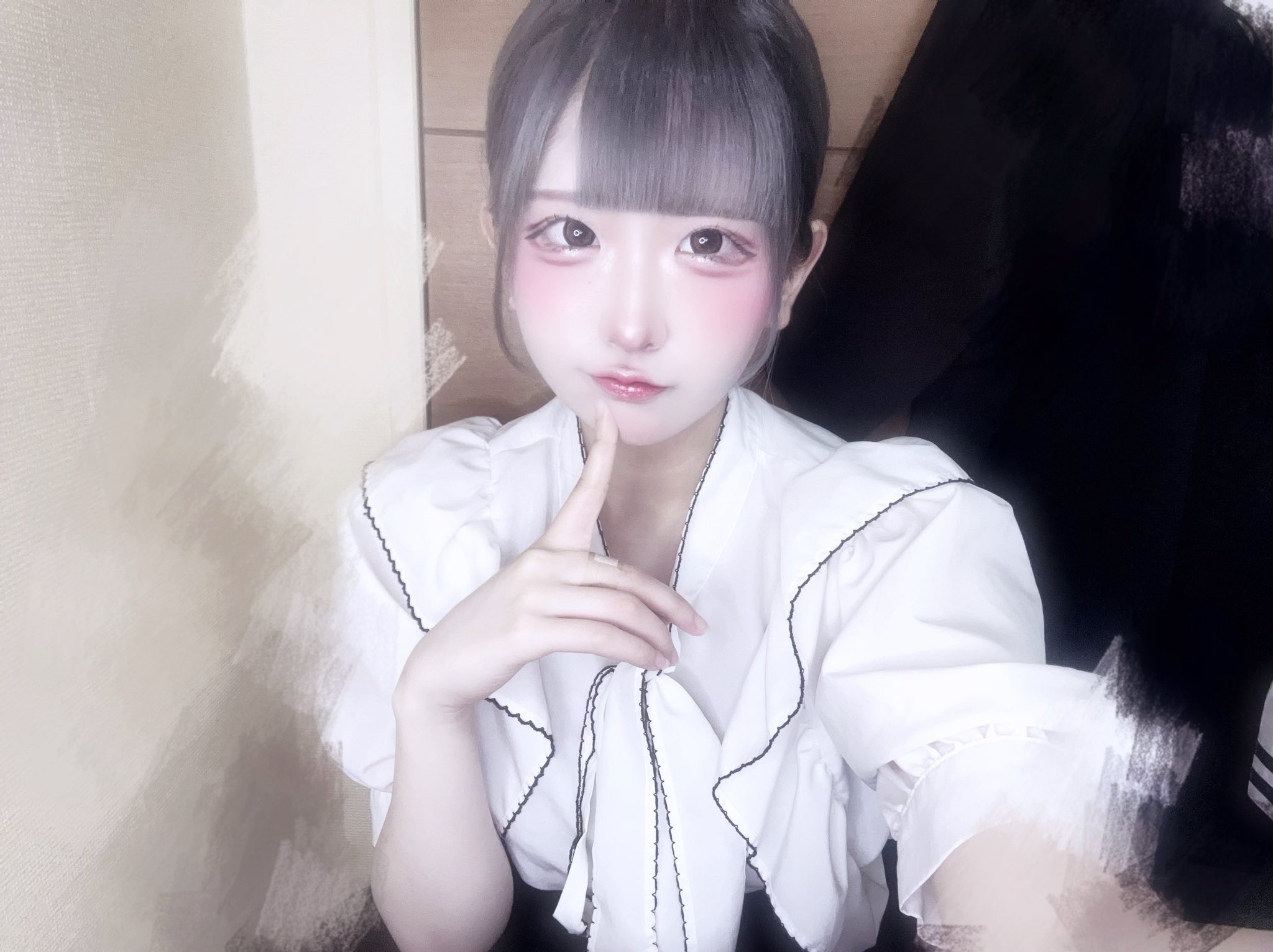 キラキラカフェ Cream（クリーム） ちゃむ 3