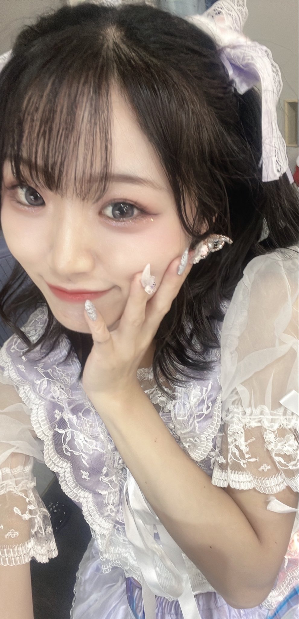 Cinderella⭐︎Stars シンスタ(うさみぃ)さん
