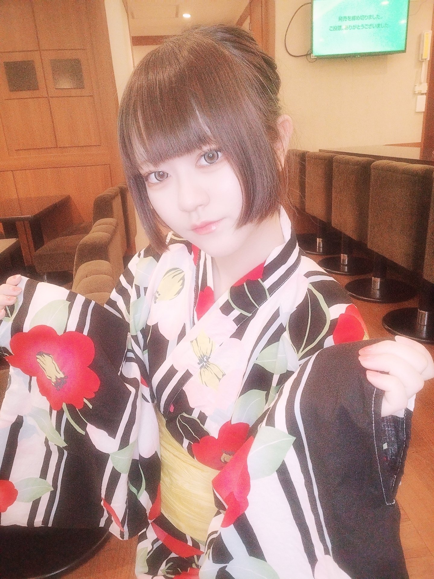 アイドルカフェ＆バー　乙女ハウス ソラネ 1