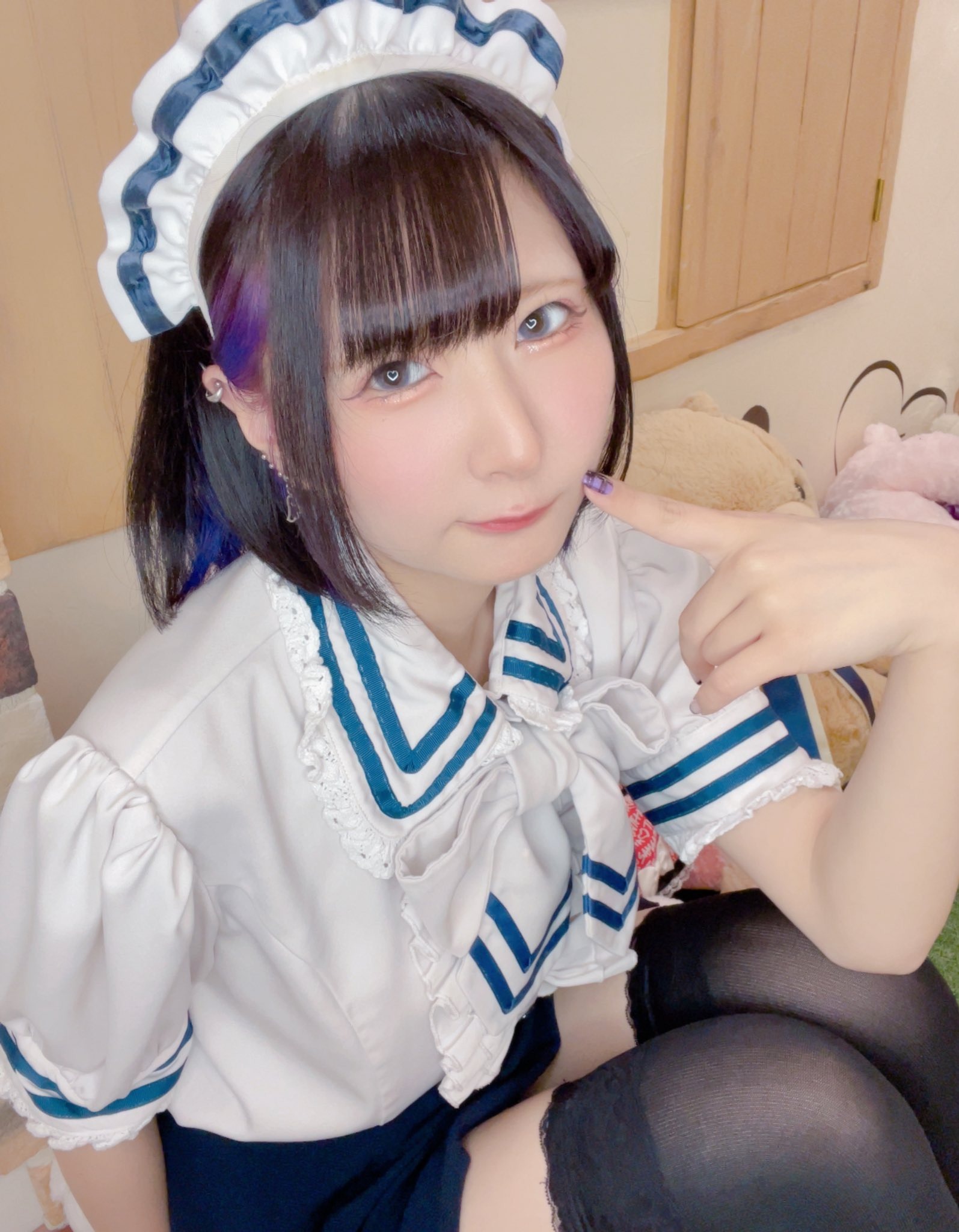 シャルロッテ(マカロン)さん