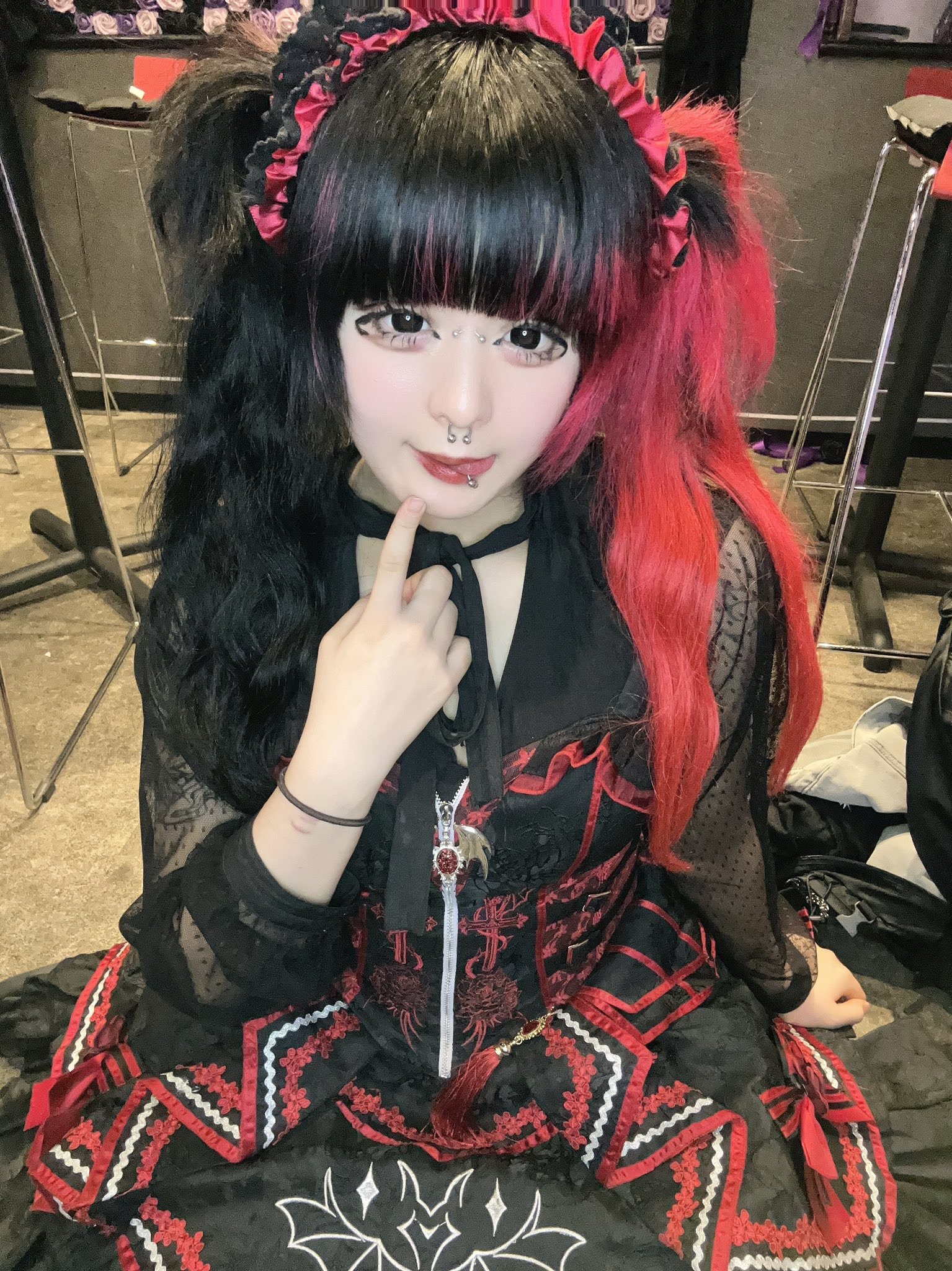 小悪魔カフェ diable（ディアブル） みくる 1