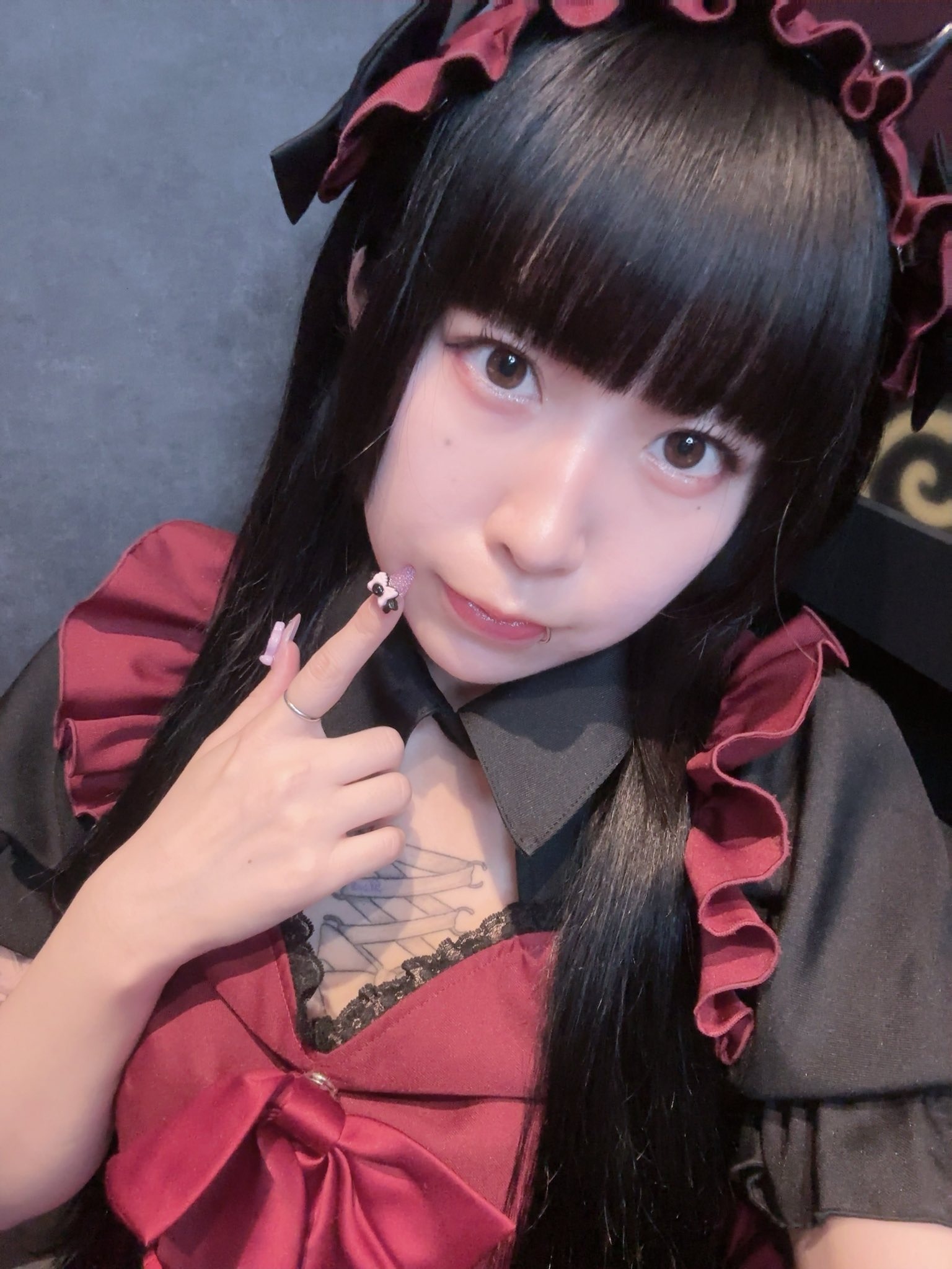 地獄一丁目(やよい)さん