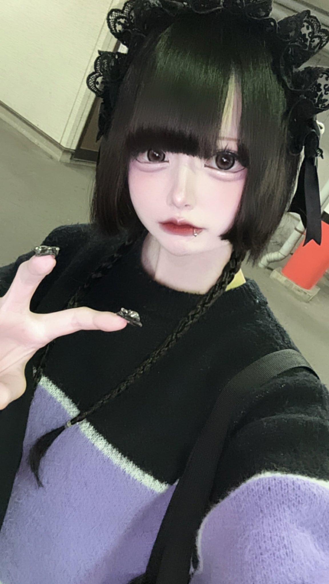 Girl’s Rule(しっぽ)さん