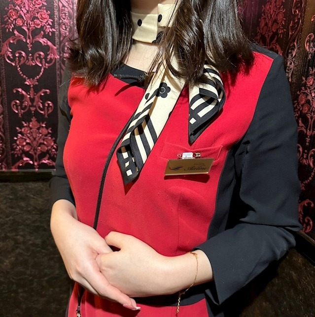 中洲 Air Line (エアライン) ゆめ 1