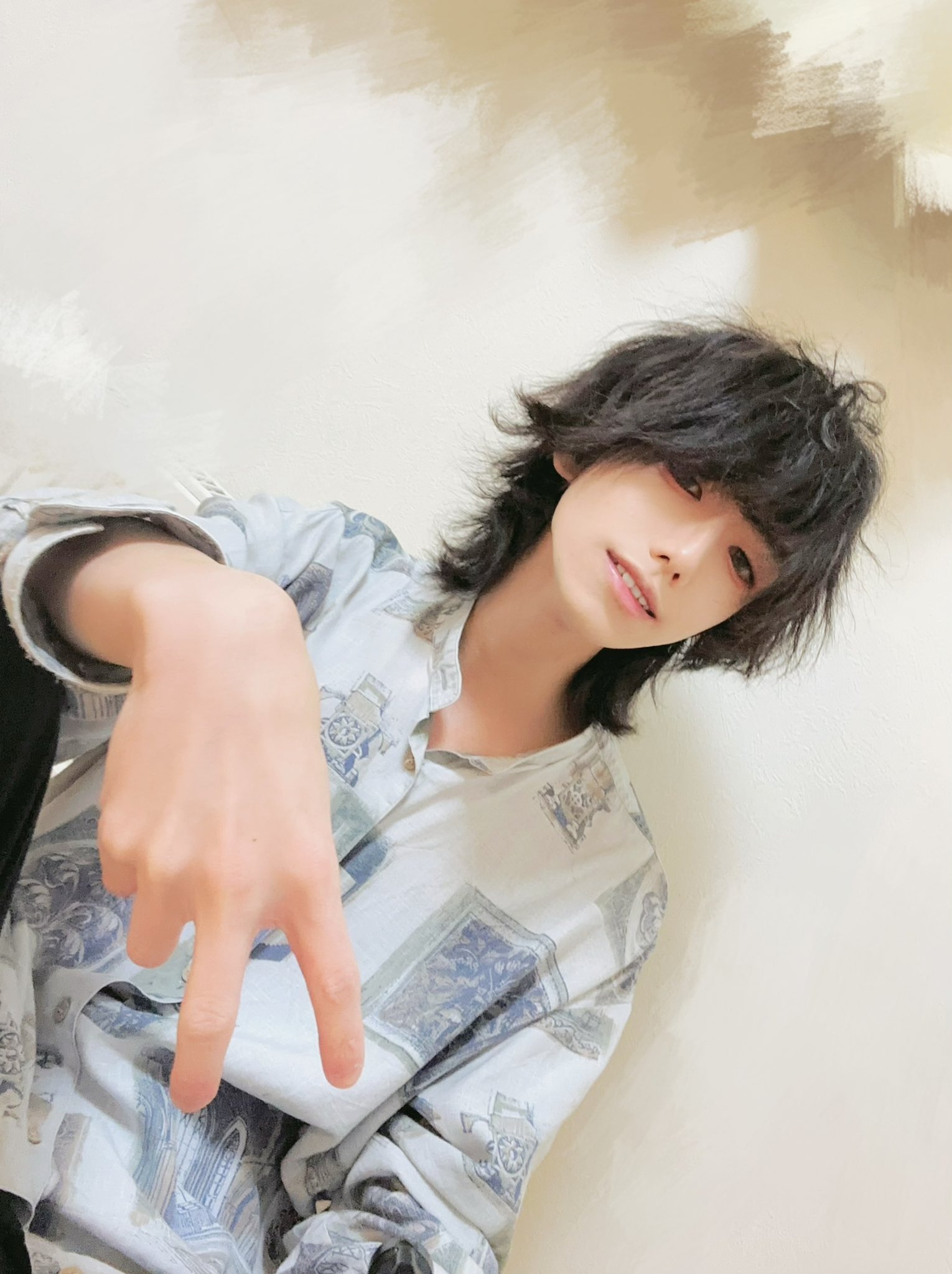 メンズコンカフェ◆札幌すすきの◆ギルティブレイク(ひびき)さん