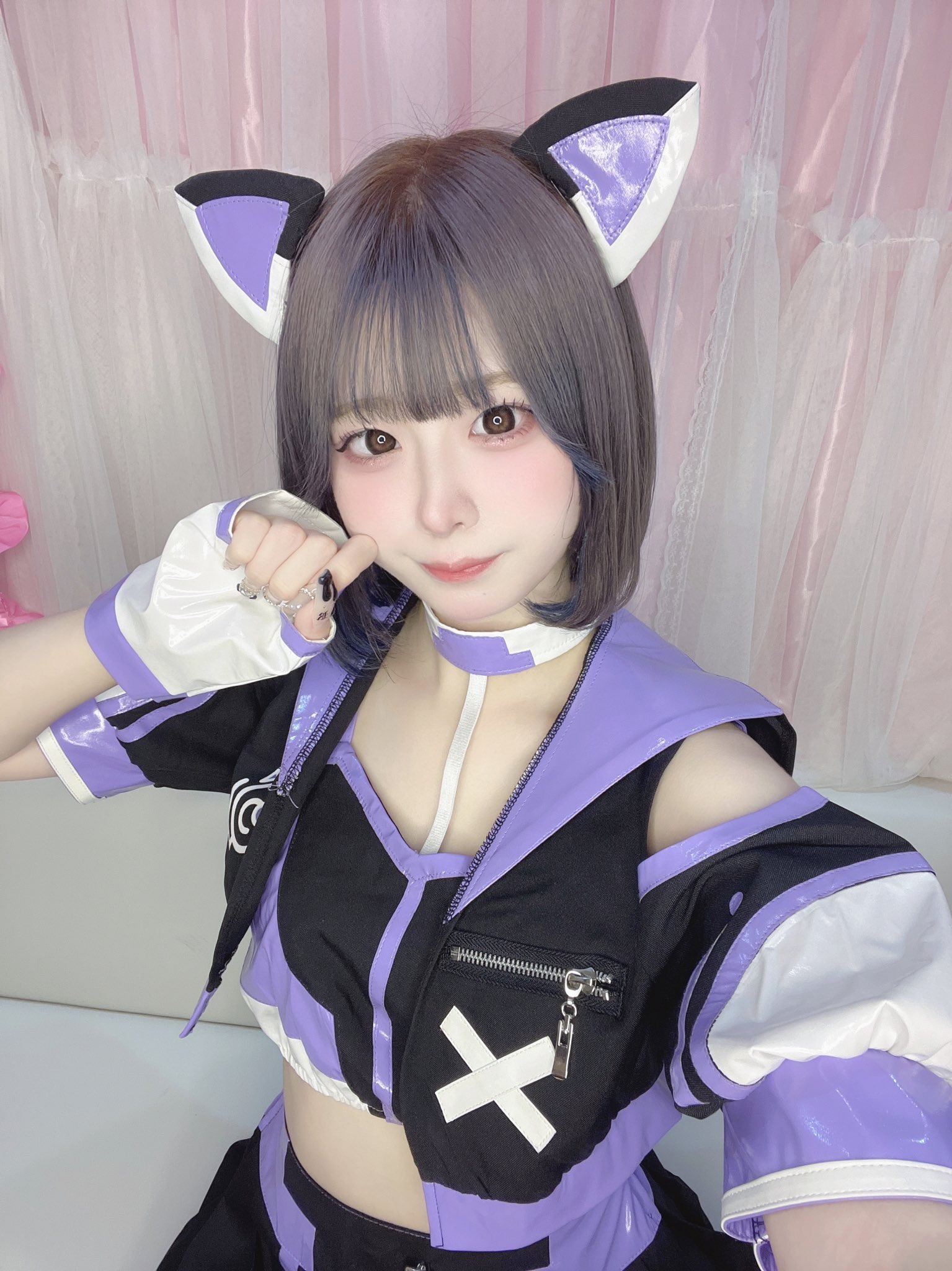 PARFUN（パルファン）(なち)さん