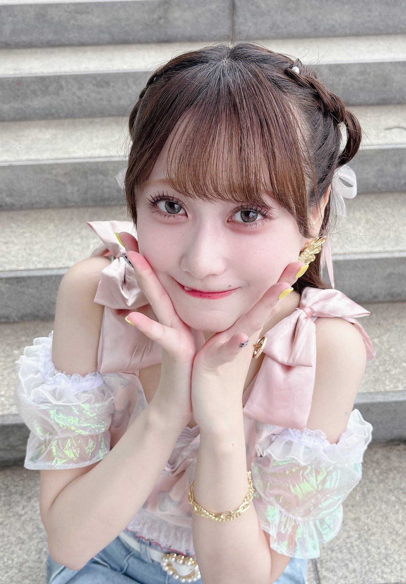 angeloom(えんじぇるーむ)(なすぺんぎん)さん