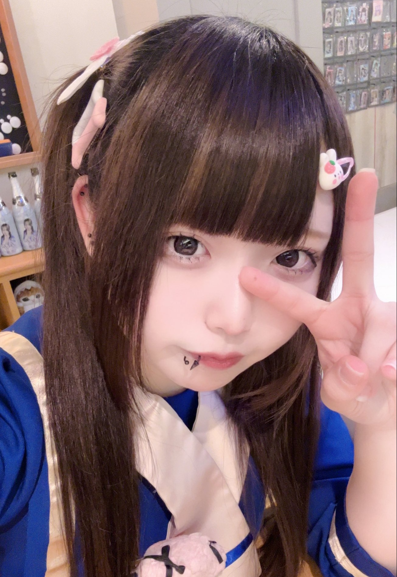 アカデミックカフェバー　MOON学園 魚町本校 かぐら 1