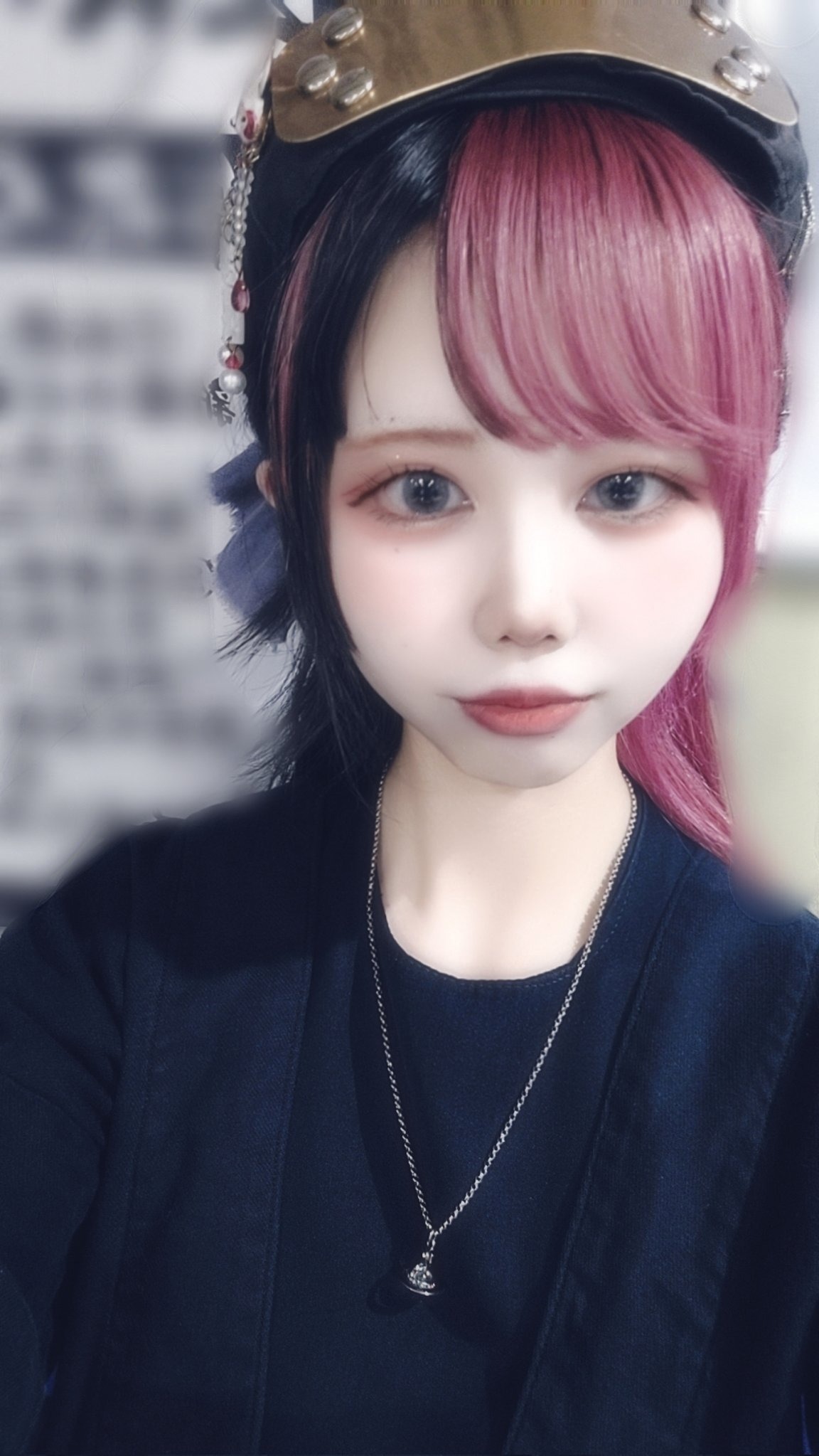 忍者喫茶不忍カフェ秋葉原万世城 つばさ 1