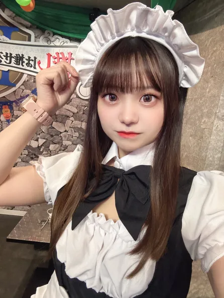 ころも - 推しは推せる時に推せっ! - 心斎橋コンカフェ【コンカ】