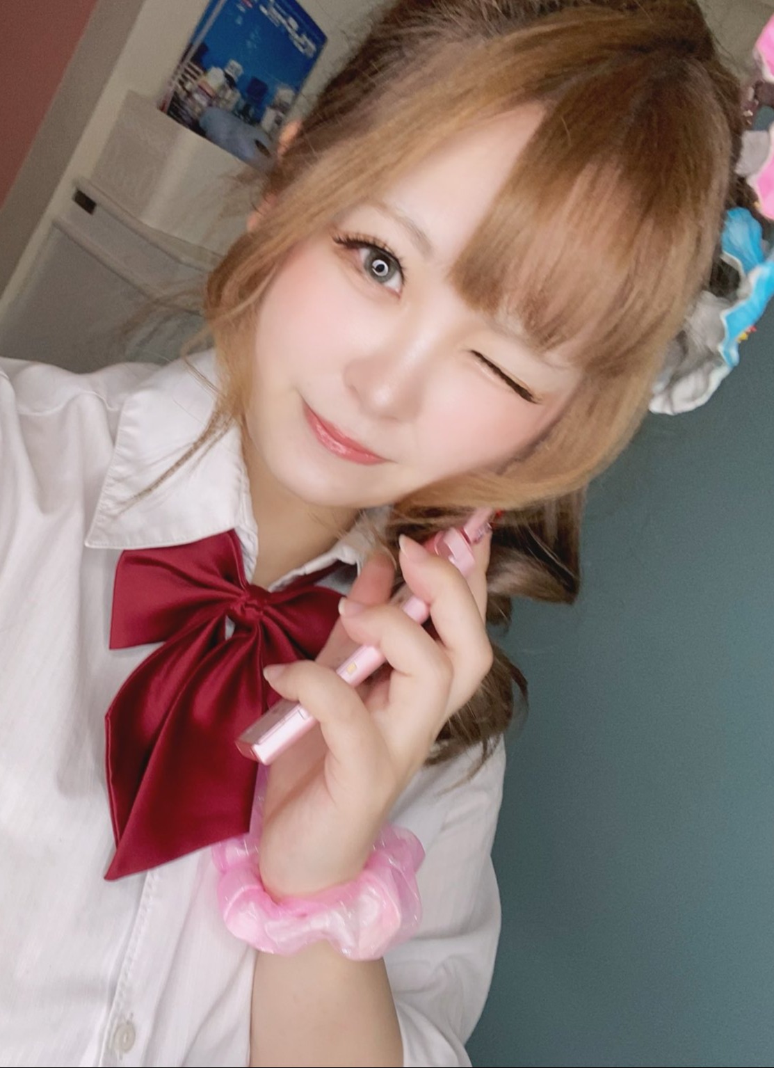 リルカリーナ(いちか)さん