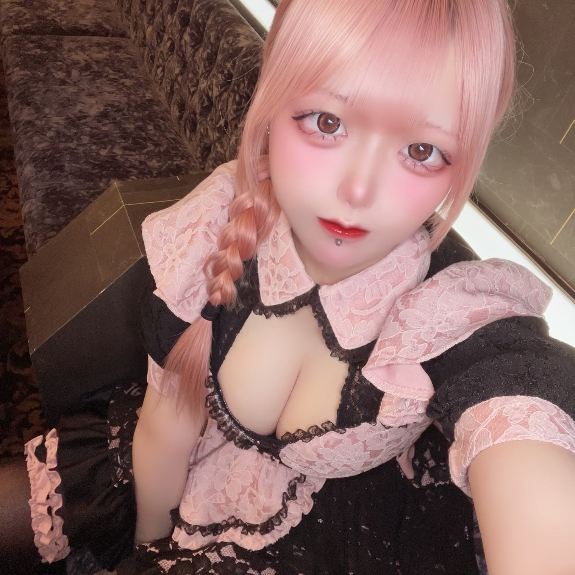 パルファン大阪店(野苺いちご)さん