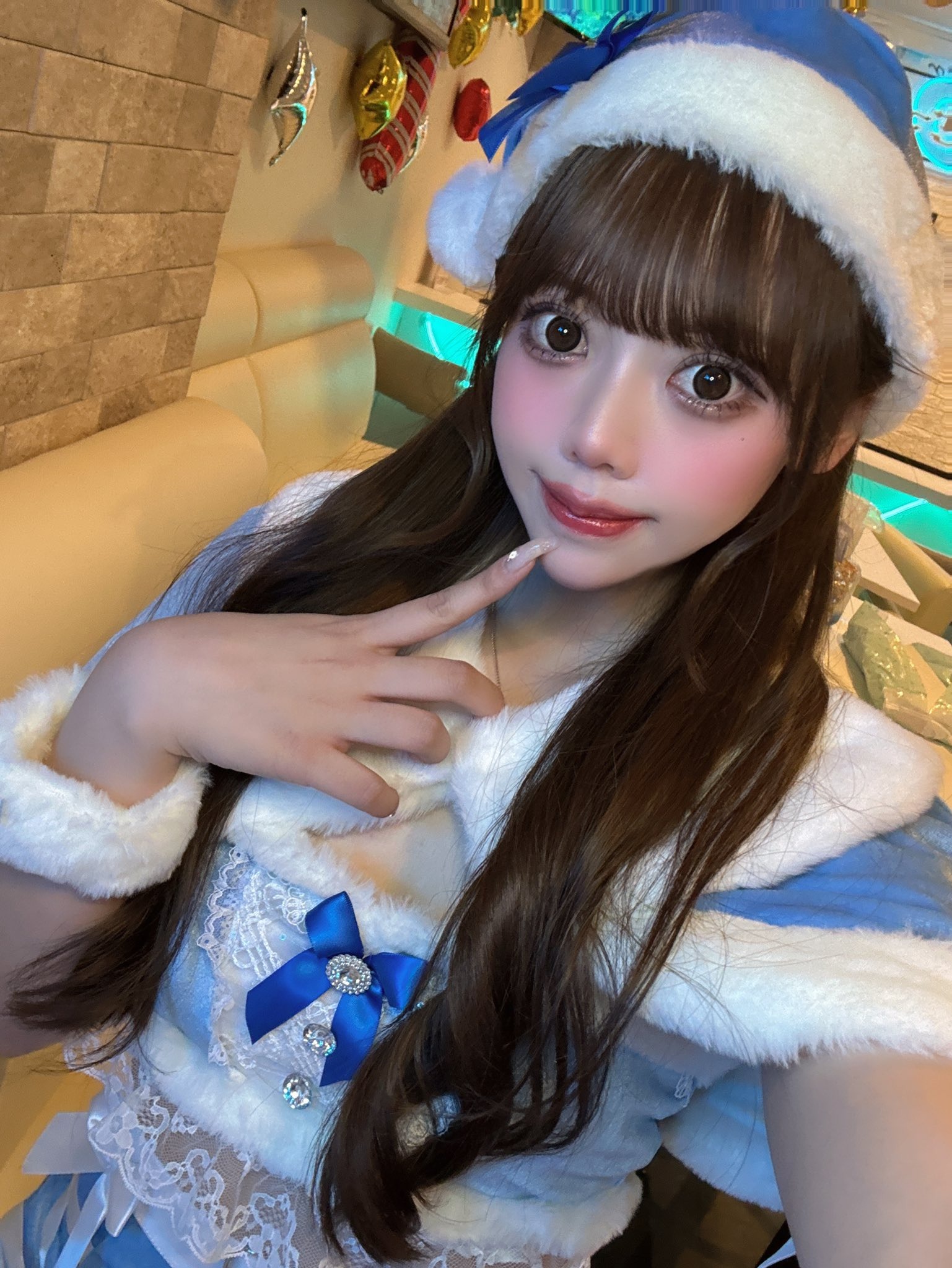 推しは推せる時に推せっ！KABUKI めう 1