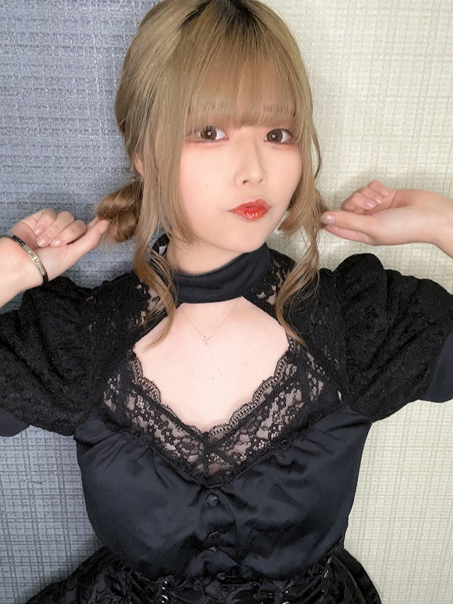 ブラホワ (Black or White) もふ 1