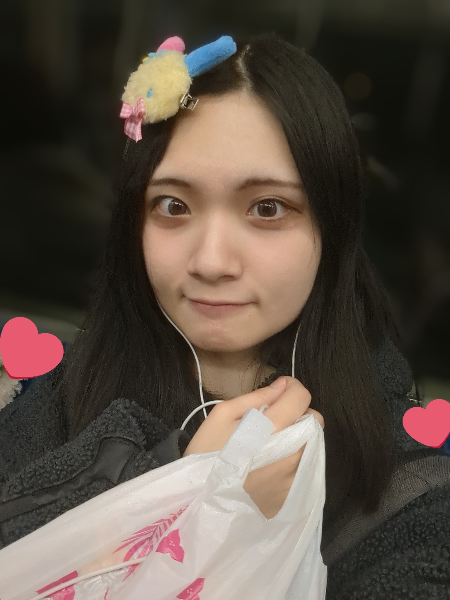 メイドインワンダーランド高円寺(ゆうゆ)さん