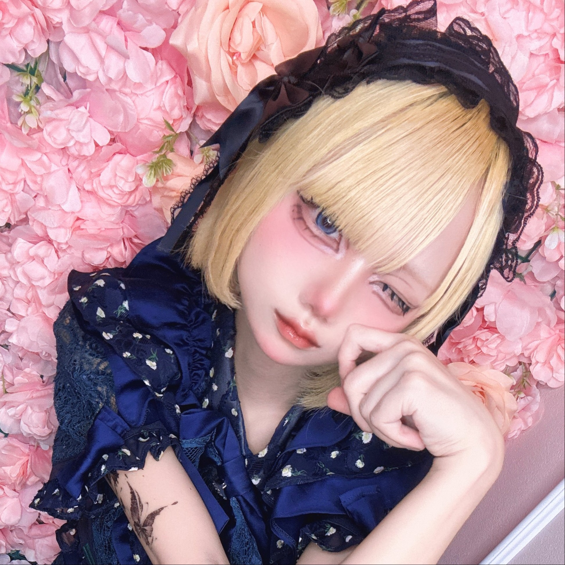パルファン大阪店(犬井ぽむ)さん