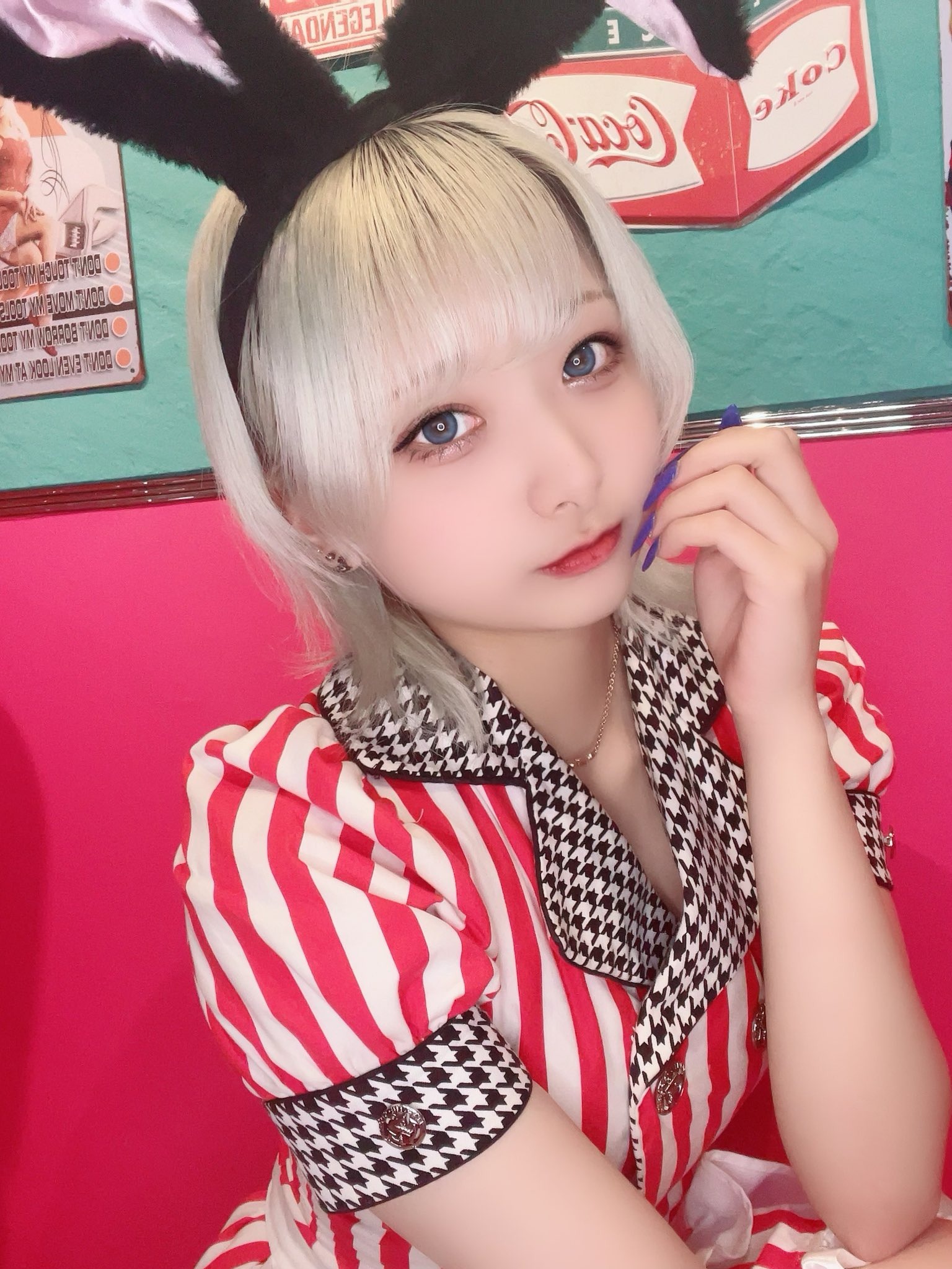 Love Rabbits（ラブラビッツ） あみゅり 1