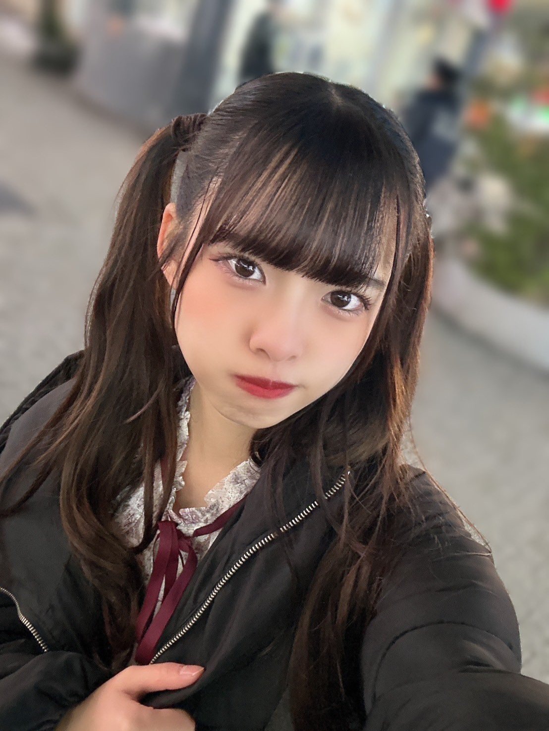 アイドルカフェ 777 -トリプルセブン- 有ゆうな 1