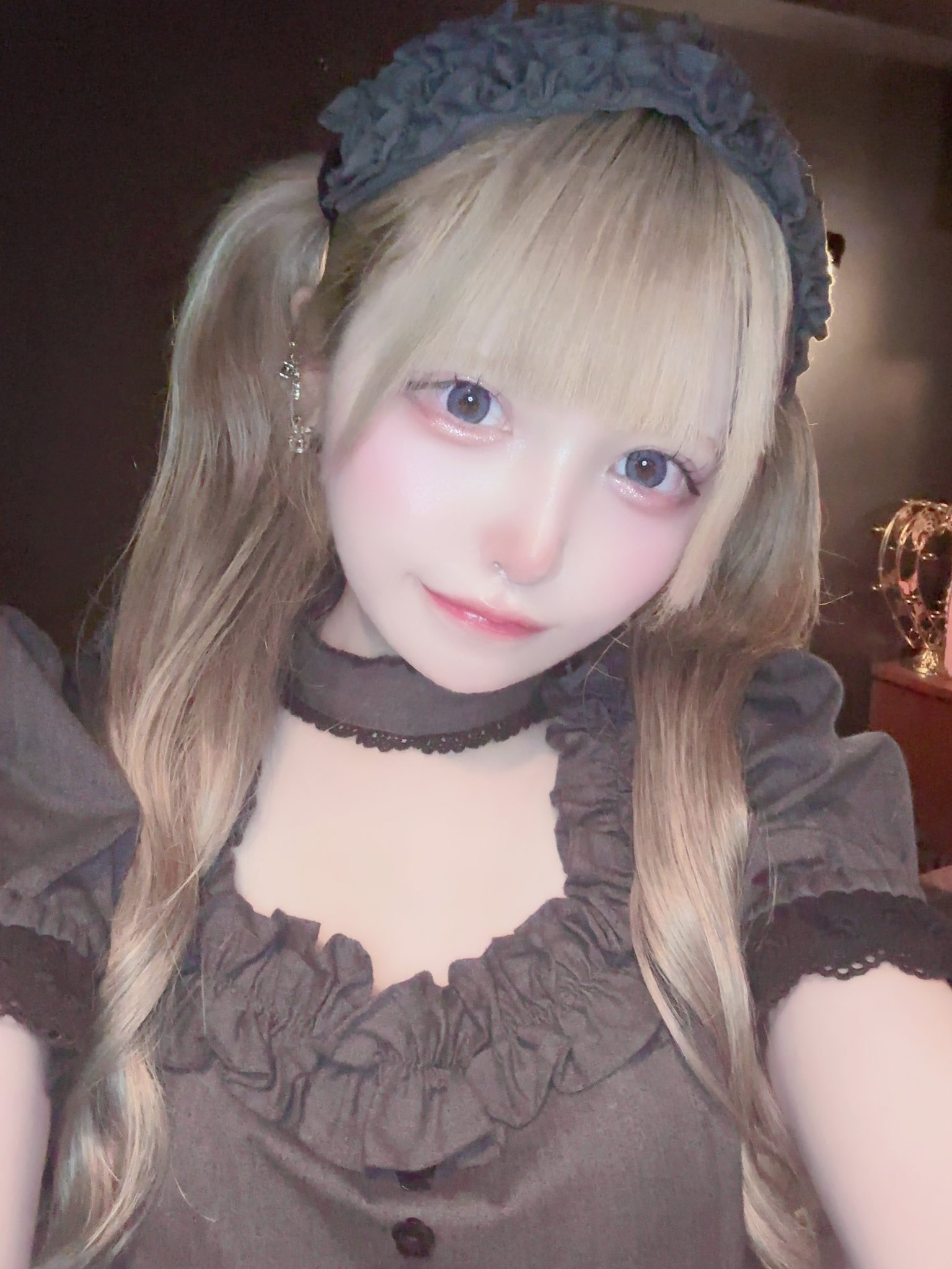 bar rosesta いおり 1