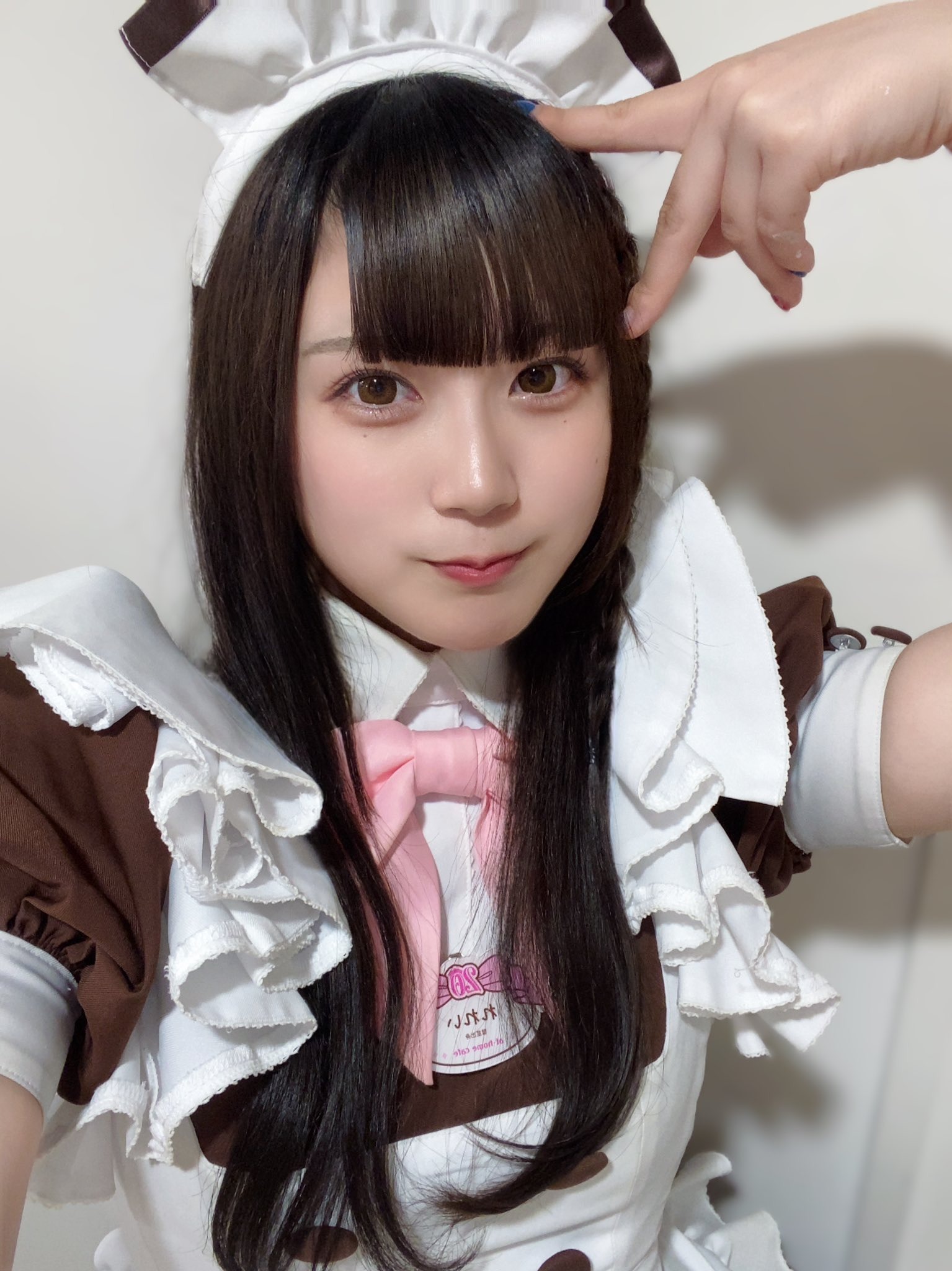 あっとほぉーむカフェ AKIBAカルチャーズZONE店 れれい 1