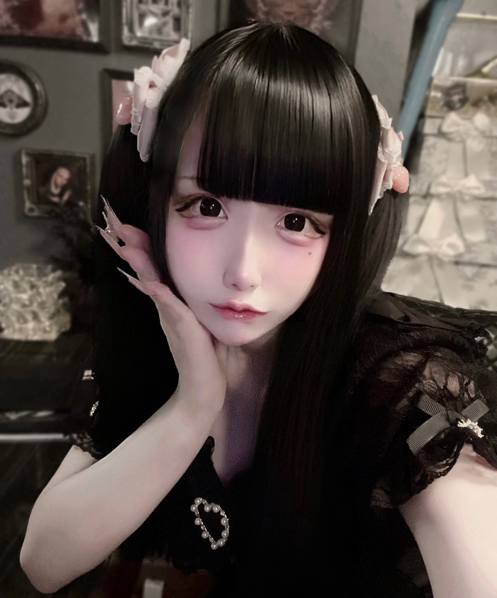 bar rosesta(みい)さん