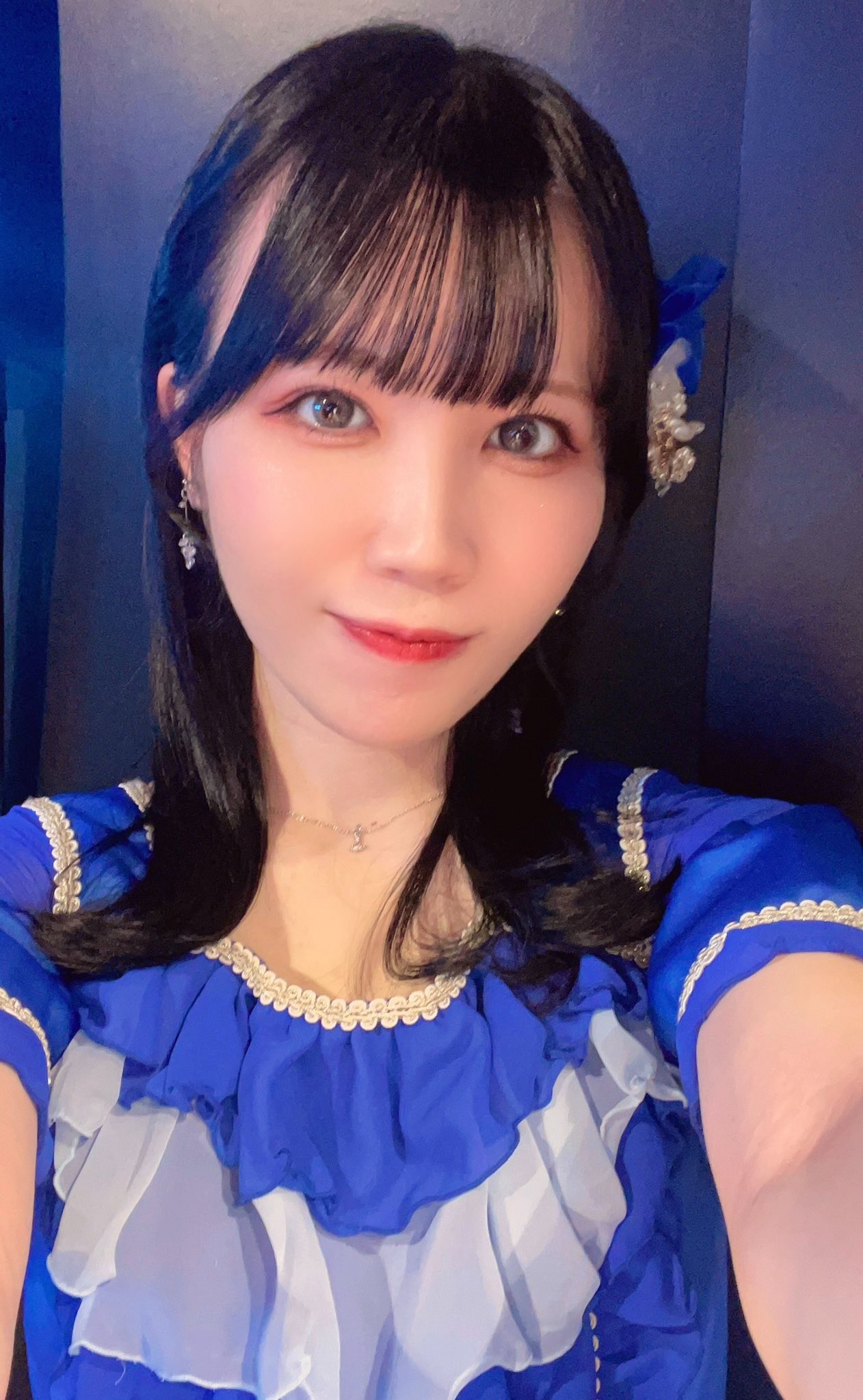 ＋idolist 雪園ゆみの 1