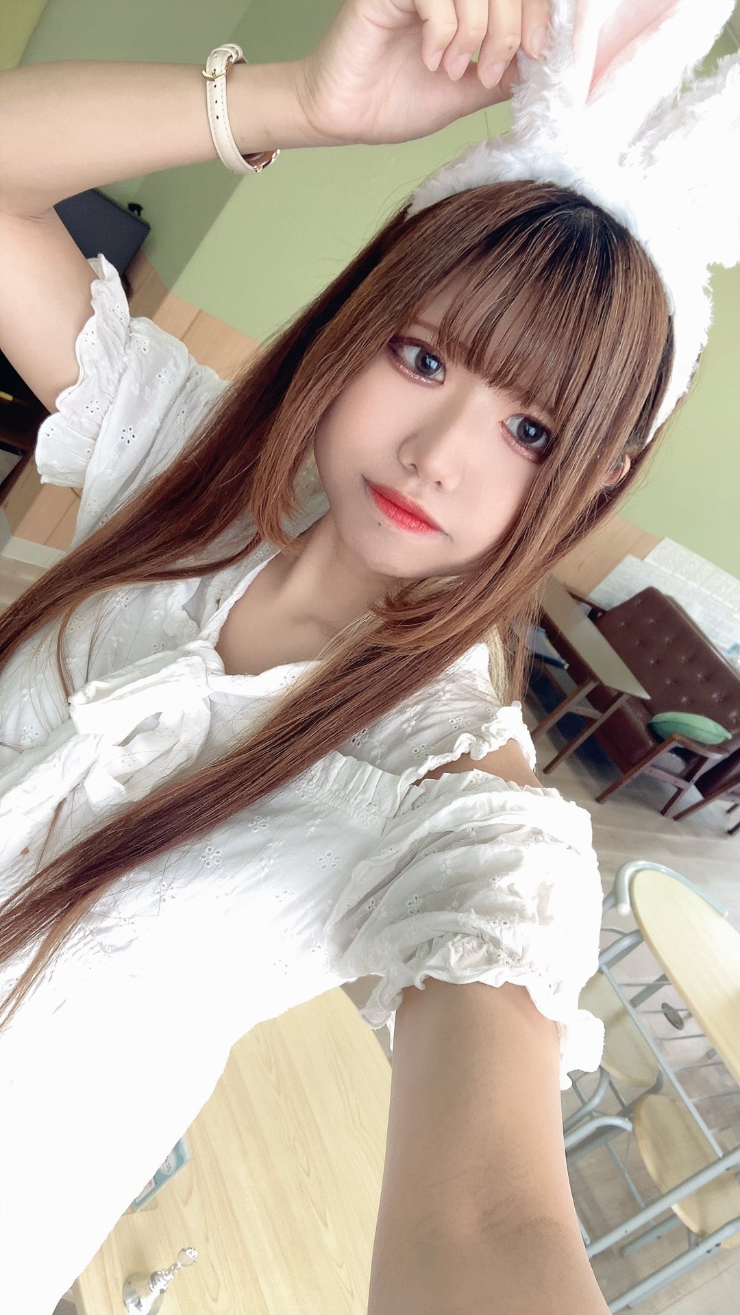 メイドカフェこのは(ましゅ)さん
