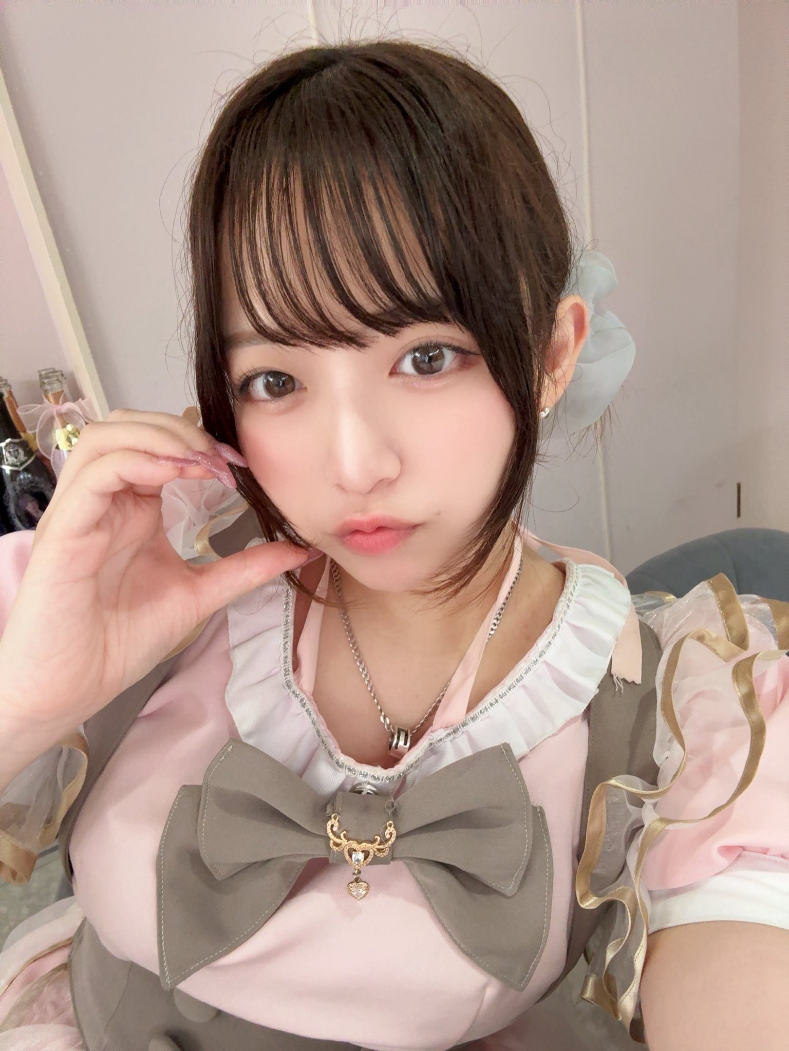 恋心ぷりんせす(あすな)さん