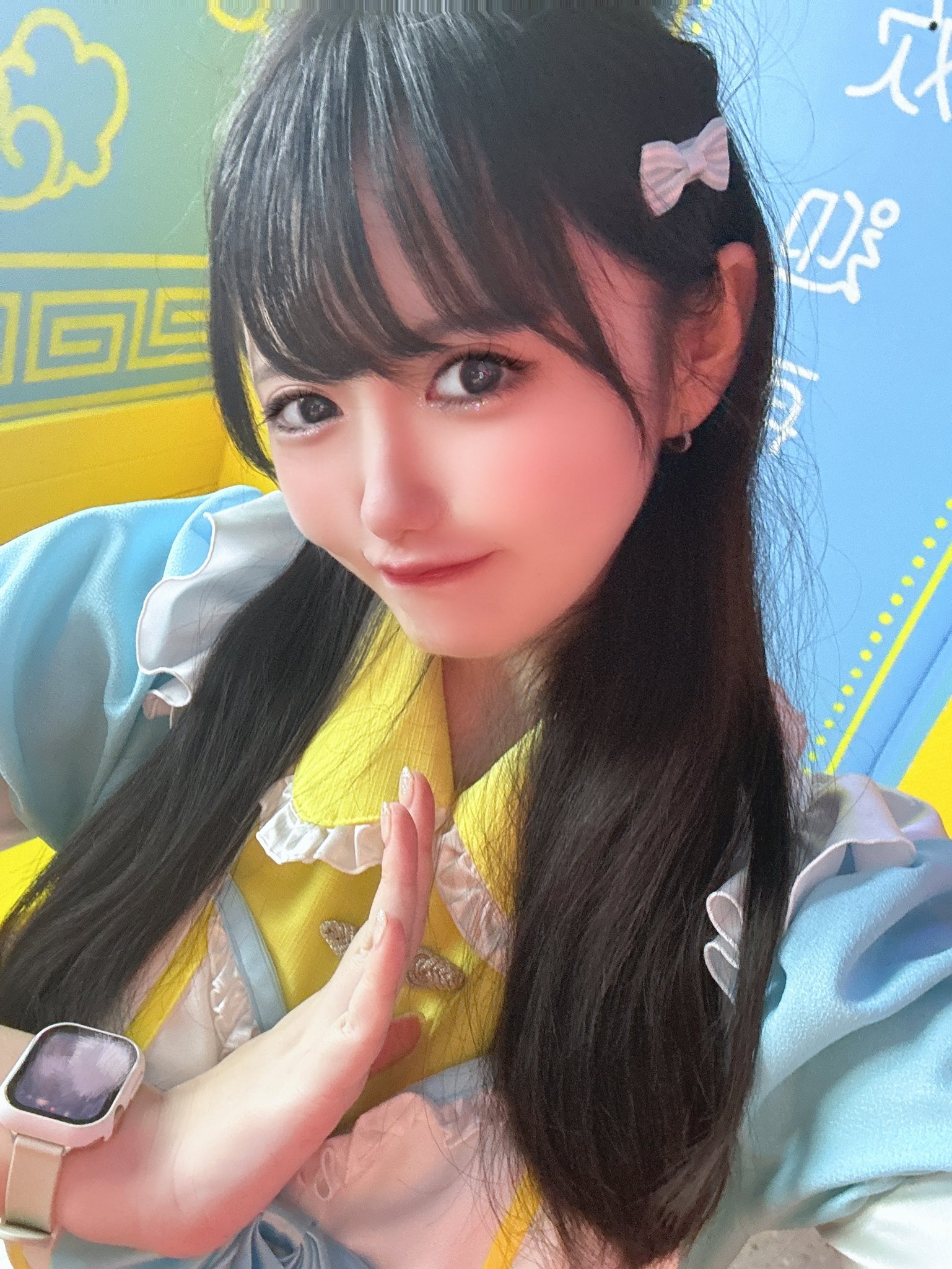 異次元喫茶 幽浮楼 もか 1