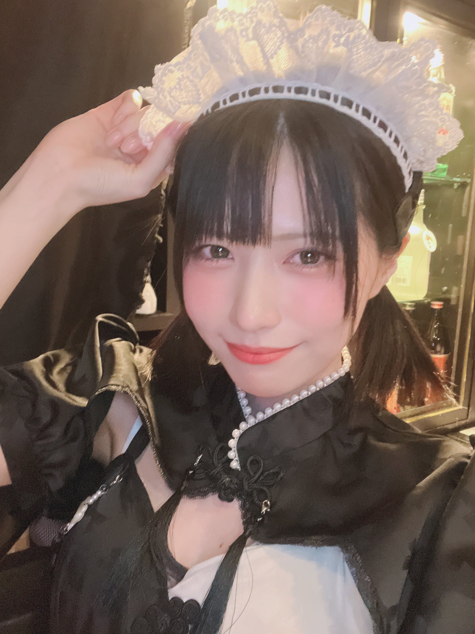 アイドルステージ とぅいんくるすてーじ(みつ)さん