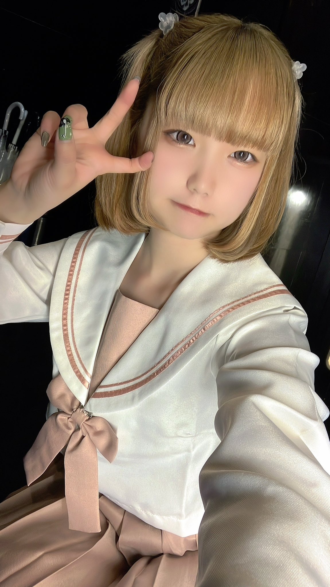 Girl’s Bar LEGALISS-レガリス-(ゆえ)さん