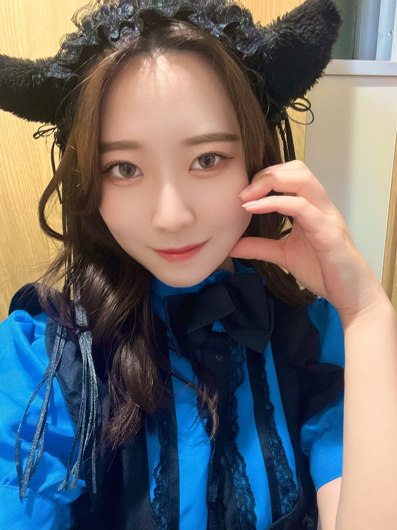 メイドインワンダーランド高円寺(まい)さん