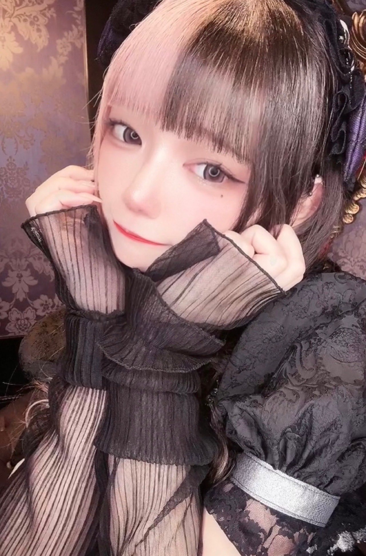 Villains(ヴィランズ)(もも)さん