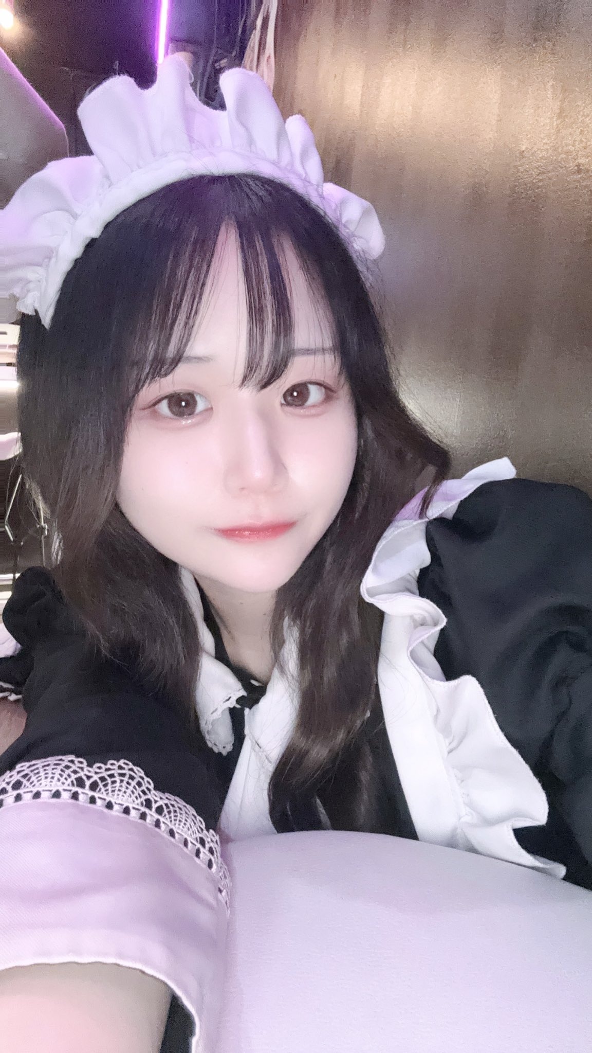 おれのメイド。(なづ)さん