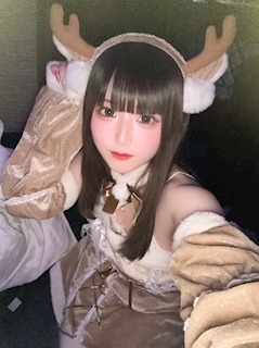 モエクロ～Moet Moet Clover～(ひまわり)さん