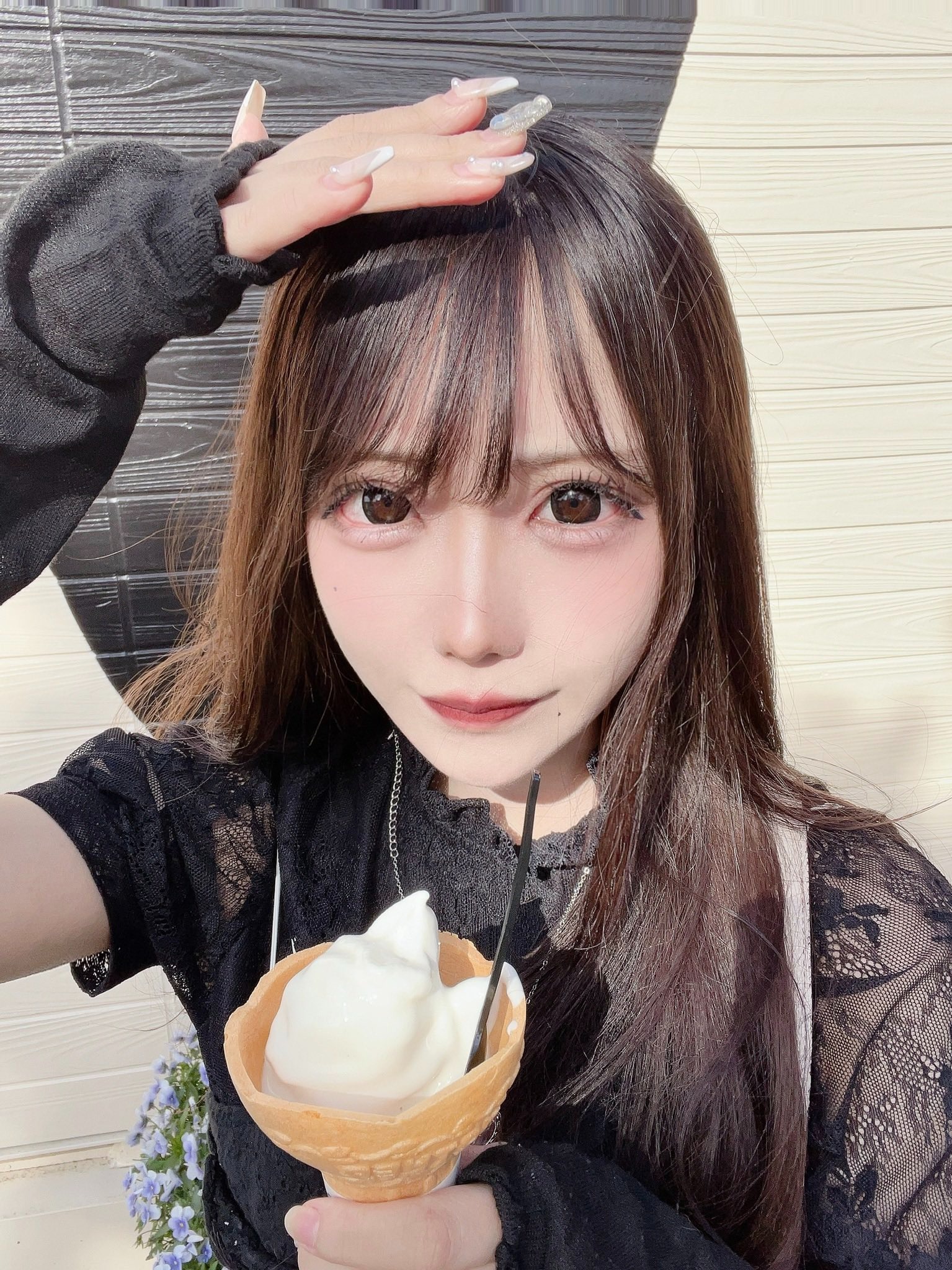 みらいぷらんと（東京本店） もえ 1