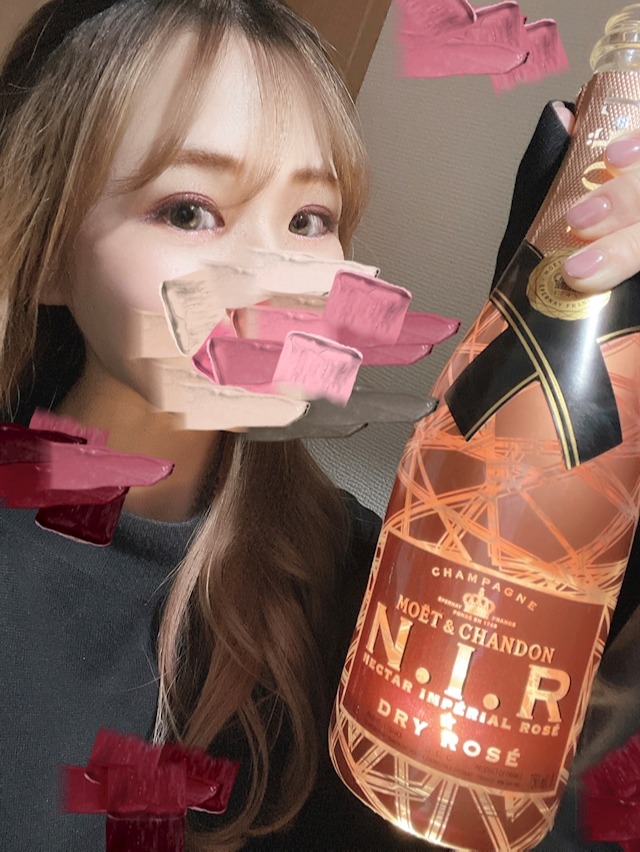 中洲 Air Line (エアライン)(凜)さん