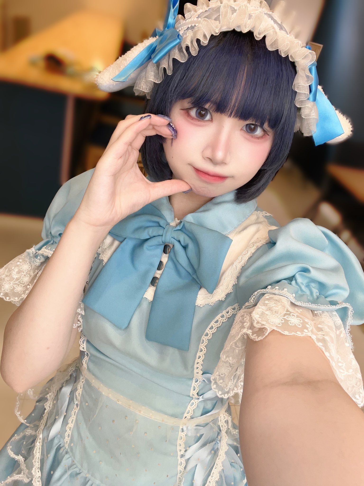 コンセプトカフェ˗SleeSheep こはね 1