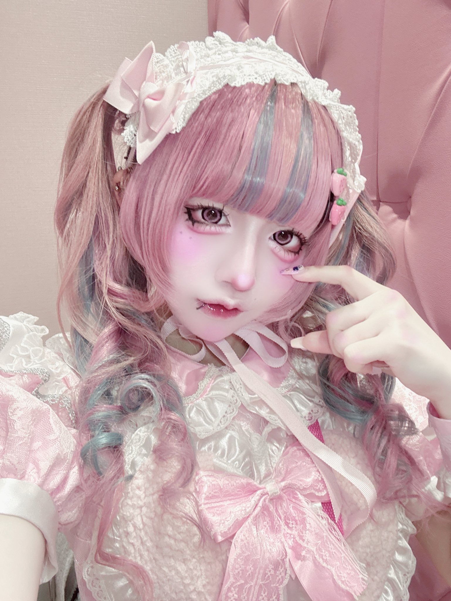 眠夢兎꒰ みゅーと ꒱(だみんちゃん)さん