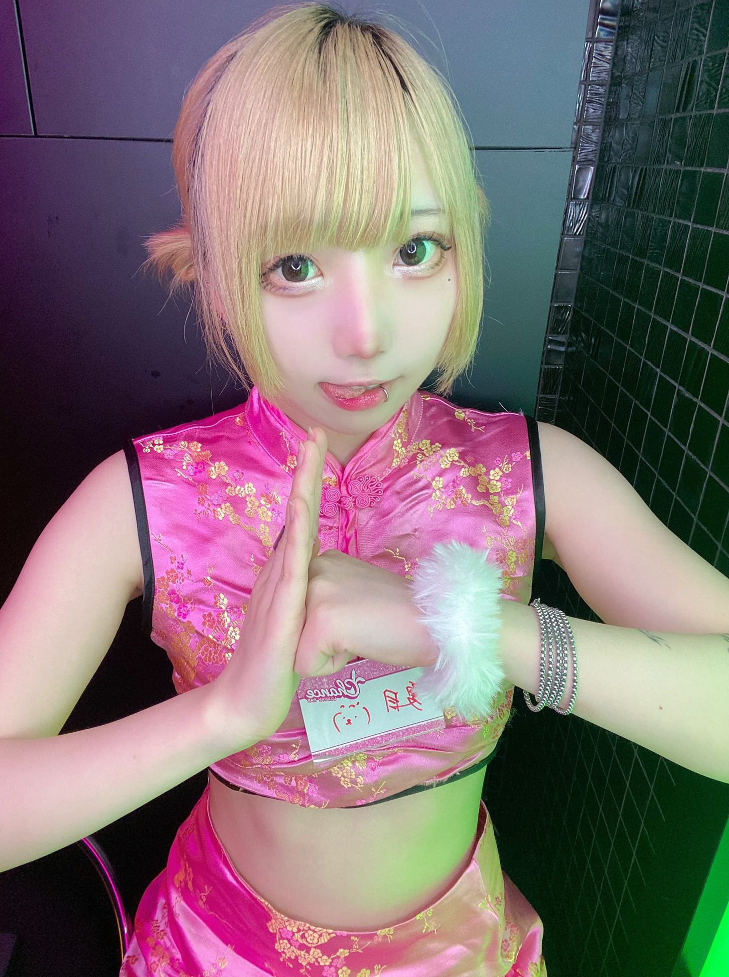 luxuryBARCHANCE なつめ 1