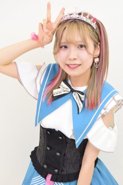 アビスラポルテ（Abyss la portée）(輪廻)さん