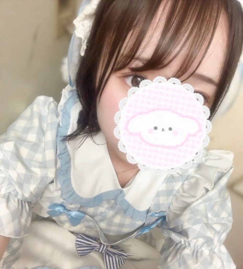 メイドカフェ&バー DearCafe(らむ)さん