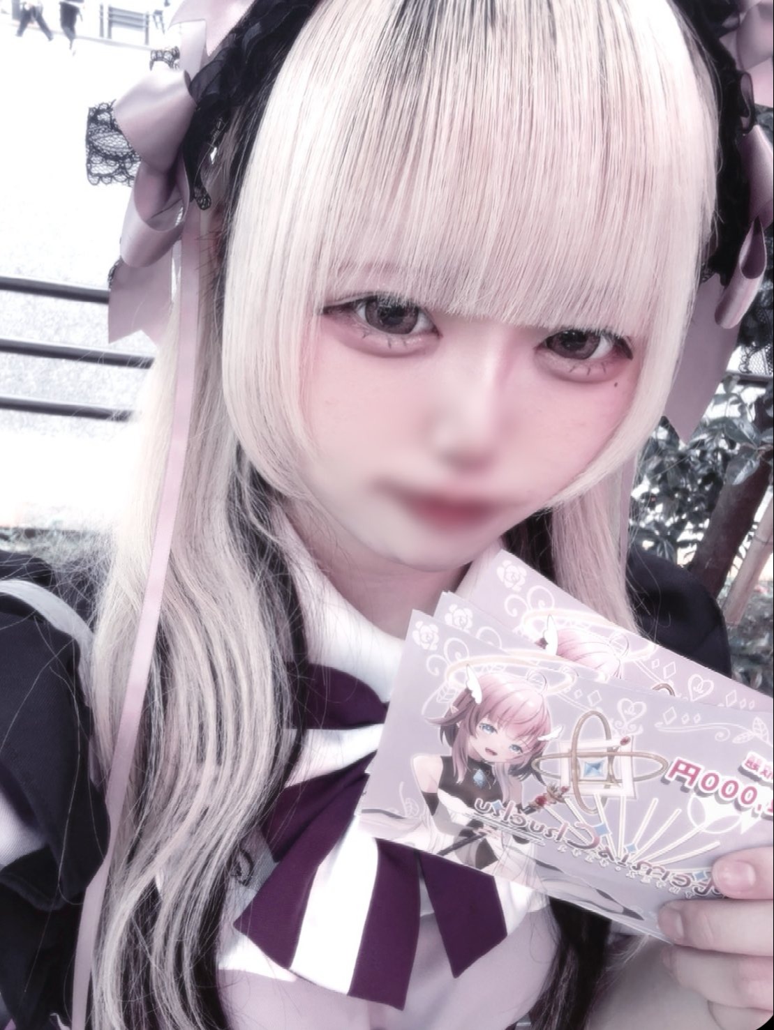 ArtemisChuchu（アルテミスチュチュ） ねるる 2