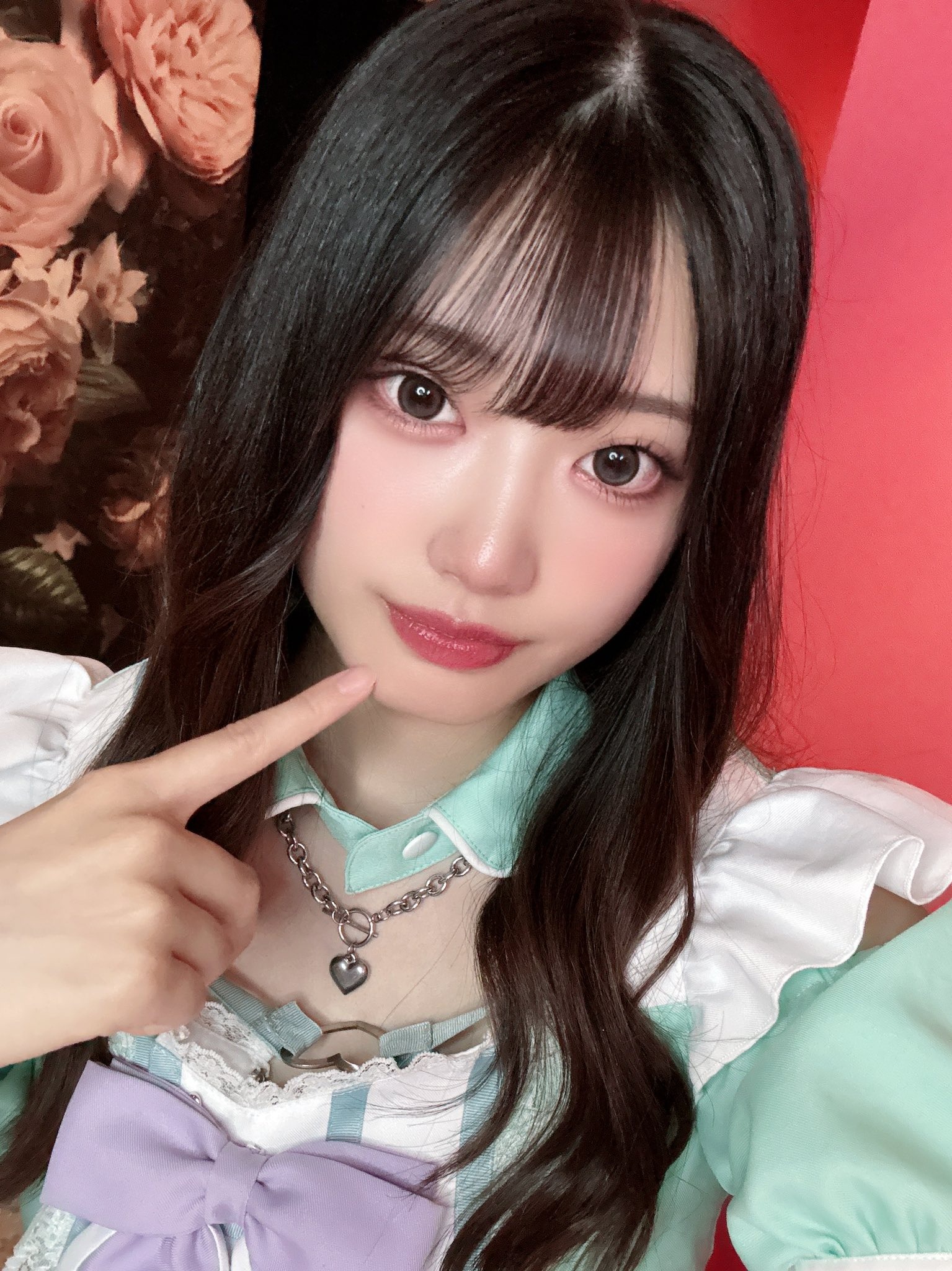 #Melt asleep -メルトアスリープ まいり 1