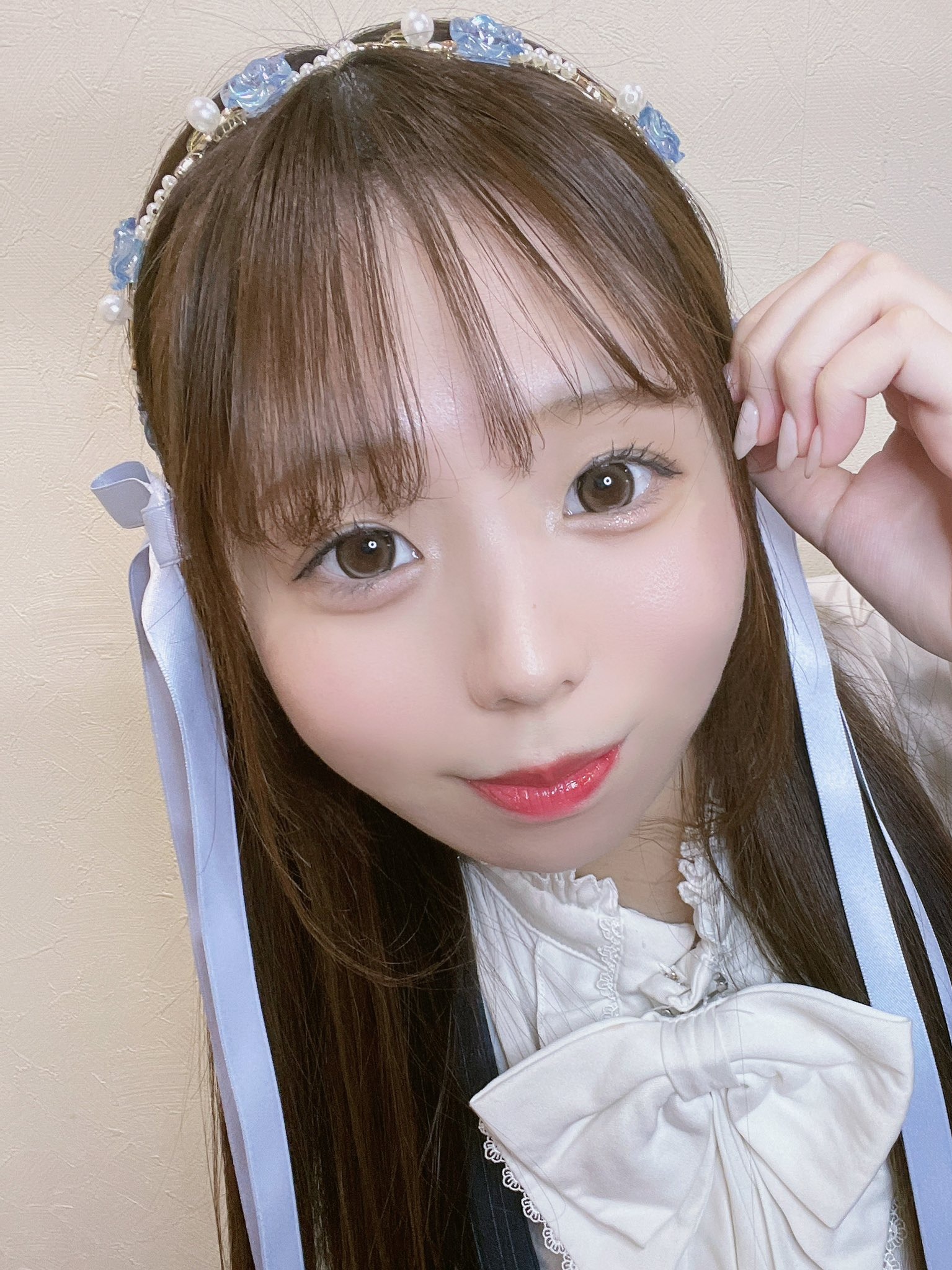 水煙少女ちるるん すい 1