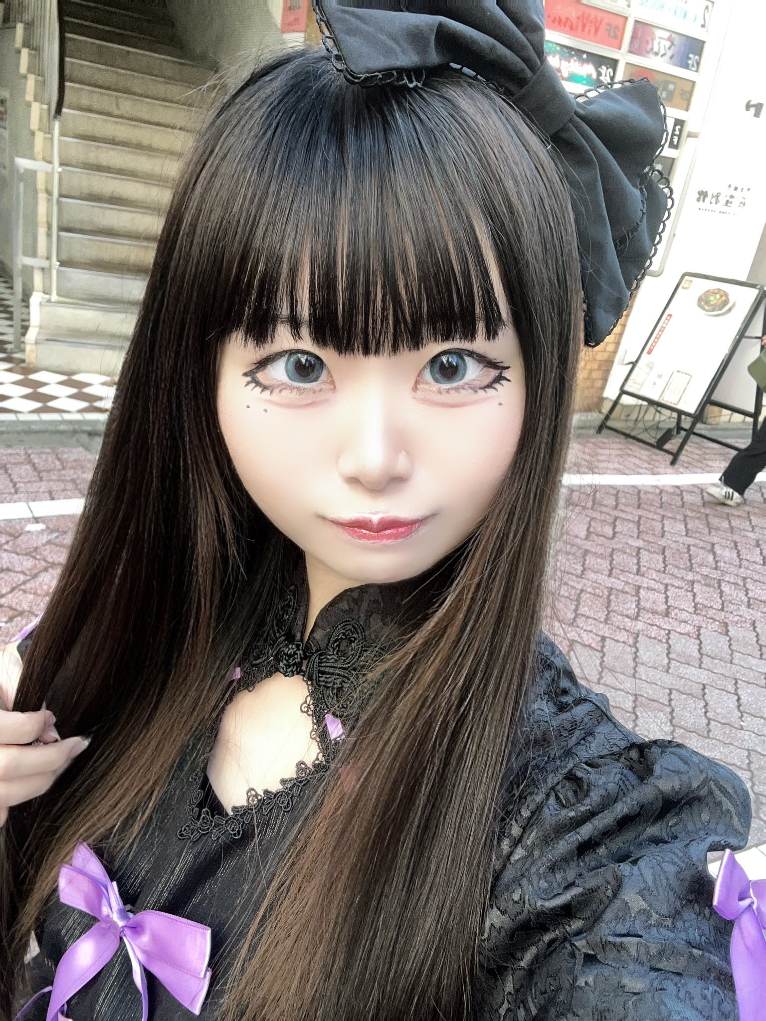 PRINCESS PALACE(あおい すや)さん