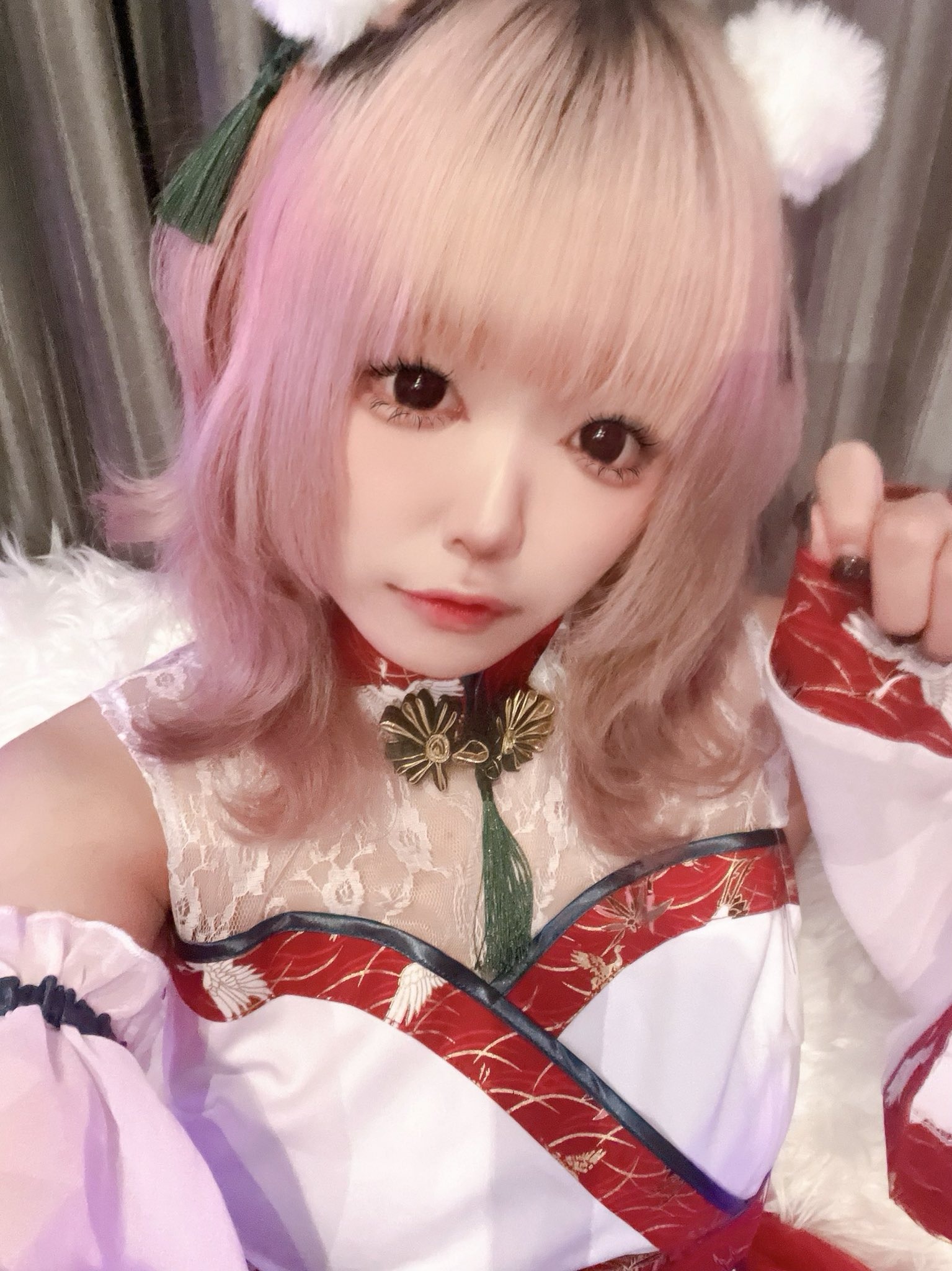 HISTORIA PELUCHE -人形物語- ぽゅ 1